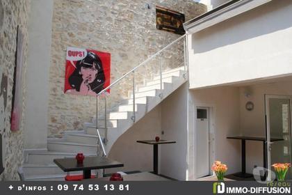 Vente Maison Nimes Nimes - Photos Vivastreet Maison de ville LOFT SUR 3 NIVEAUX
