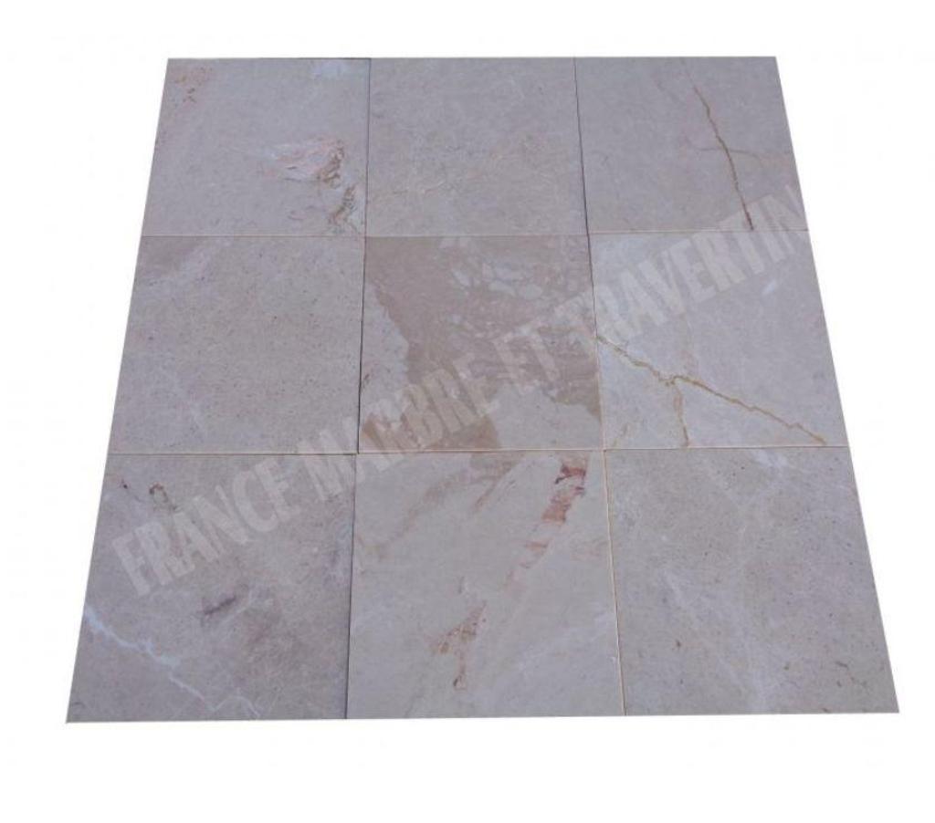  Var Forcalqueiret - 83136 - Photos Vivastreet Marbre Marfil Beige Crema Perla 30,5x30,5 cm REF 1739