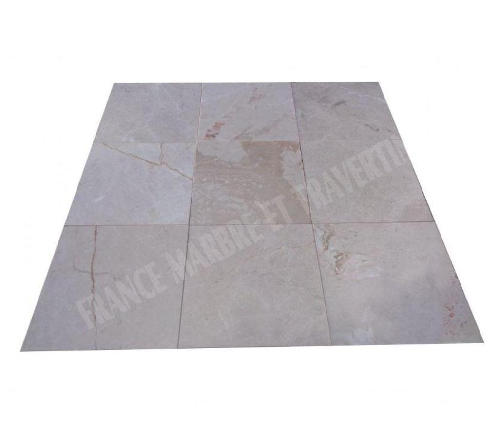  Var Forcalqueiret - 83136 - Photos Vivastreet Marbre Marfil Beige Crema Perla 30,5x30,5 cm REF 1739