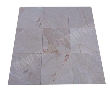 Bricolage - Jardin - Outillage Forcalqueiret Var - Photos Vivastreet Marbre Marfil Beige Crema Perla 30,5x30,5 cm REF 1739