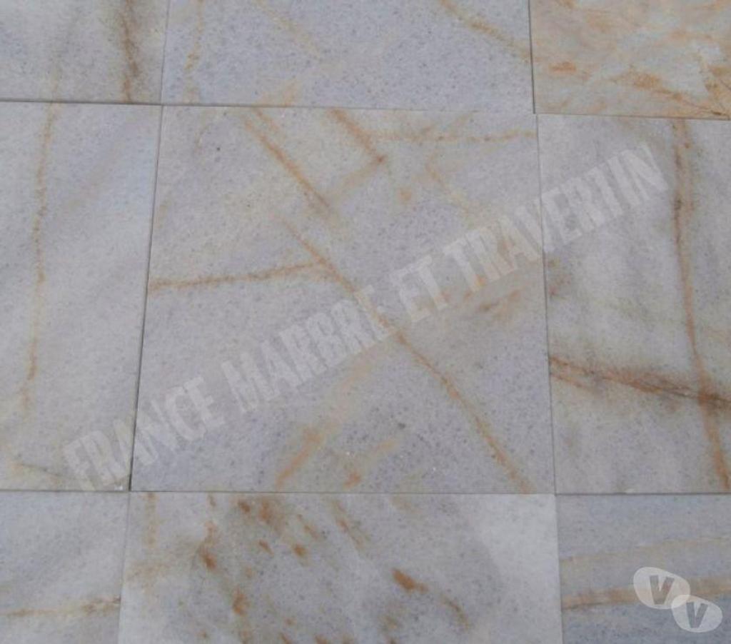  Var Forcalqueiret - 83136 - Photos Vivastreet Marbre Gris Clair Fumée 30,5x30,5 cm REF 1130