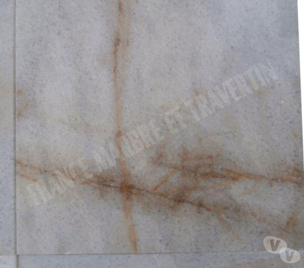  Var Forcalqueiret - 83136 - Photos Vivastreet Marbre Gris Clair Fumée 30,5x30,5 cm REF 1130