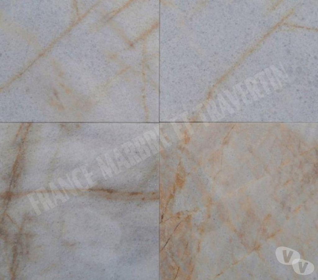  Var Forcalqueiret - 83136 - Photos Vivastreet Marbre Gris Clair Fumée 30,5x30,5 cm REF 1130