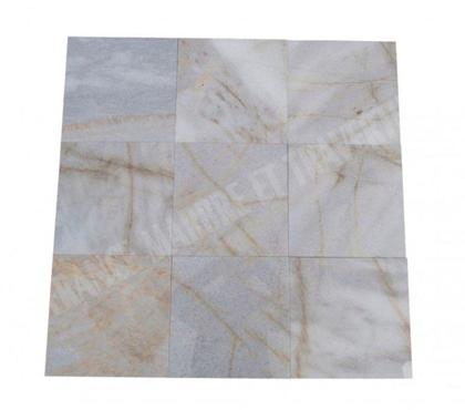 Bricolage - Jardin - Outillage Forcalqueiret Var - Photos Vivastreet Marbre Gris Clair Fumée 30,5x30,5 cm REF 1130