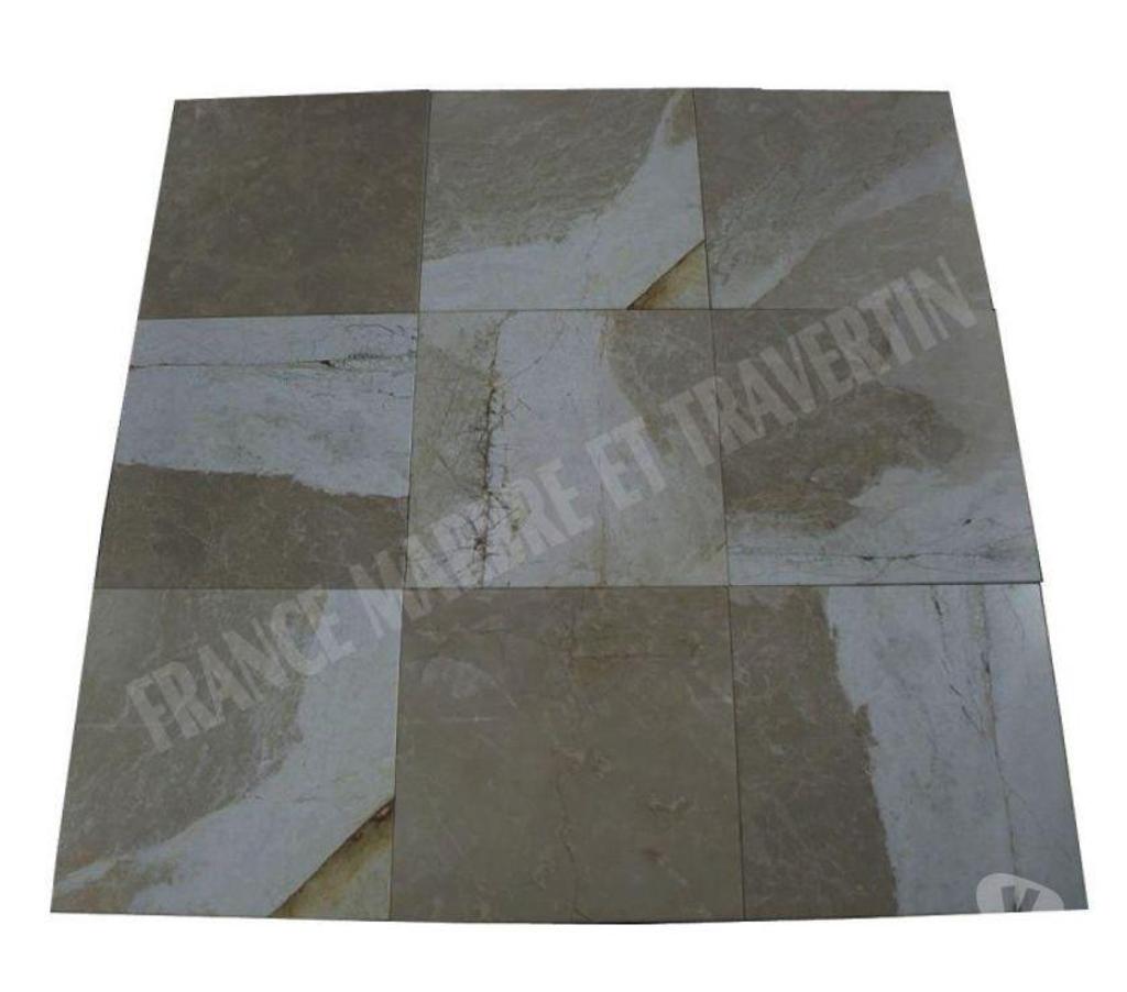  Var Forcalqueiret - 83136 - Photos Vivastreet Marbre Marfil Beige Cream 30,5x30,5 cm REF 283