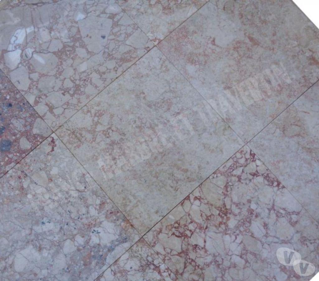  Var Forcalqueiret - 83136 - Photos Vivastreet Marbre Marfil Toros Beige 30,5x30,5 cm REF 234