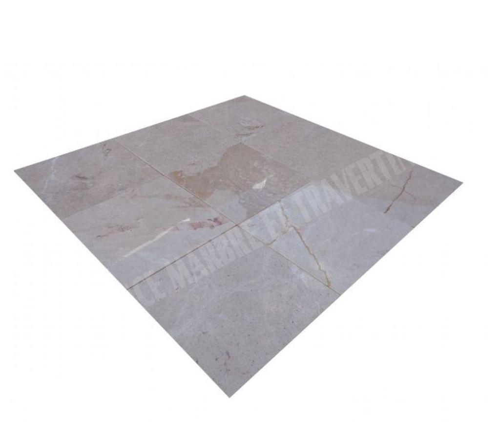  Bouches-du-Rhône Lancon Provence - 13680 - Photos Vivastreet Marbre Marfil Beige Crema Perla 30,5x30,5 cm REF 1739