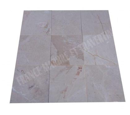 Bricolage - Jardin - Outillage Lancon Provence Bouches-du-Rhône - Photos Vivastreet Marbre Marfil Beige Crema Perla 30,5x30,5 cm REF 1739