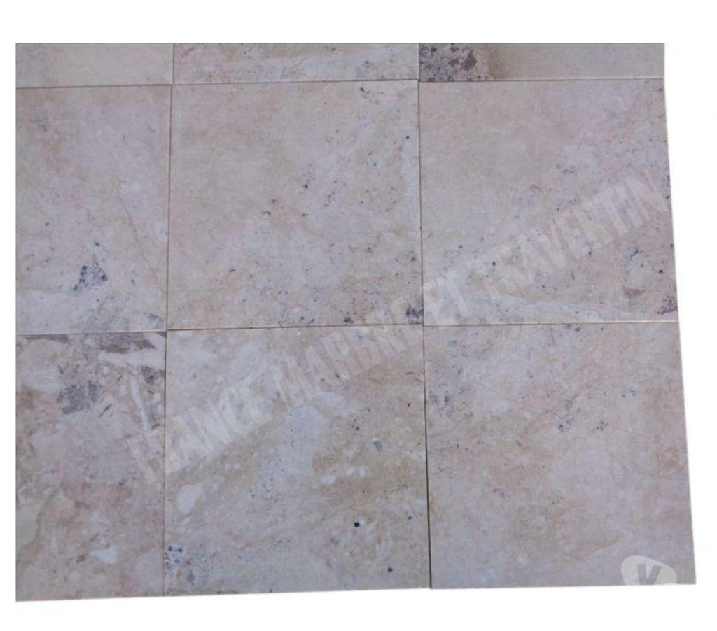  Bouches-du-Rhône Lancon Provence - 13680 - Photos Vivastreet Marbre Marfil Beige Silver Shell 30,5x30,5 cm REF 233