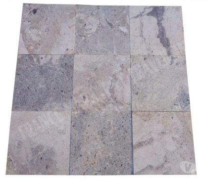 Bricolage - Jardin - Outillage Forcalqueiret Var - Photos Vivastreet Marbre Marfil Beige Antic 30,5x30,5 cm REF 226