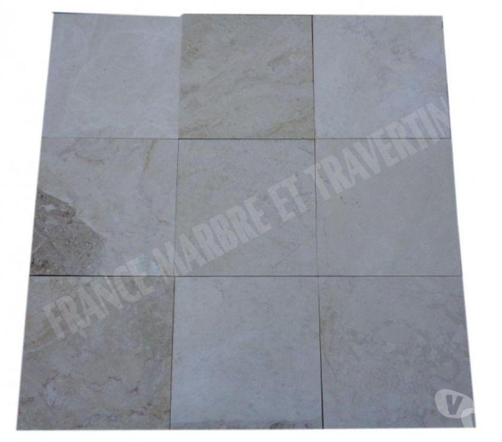  Var Forcalqueiret - 83136 - Photos Vivastreet Marbre Beige Marfil Crema Perla 30x30 cm REF 746