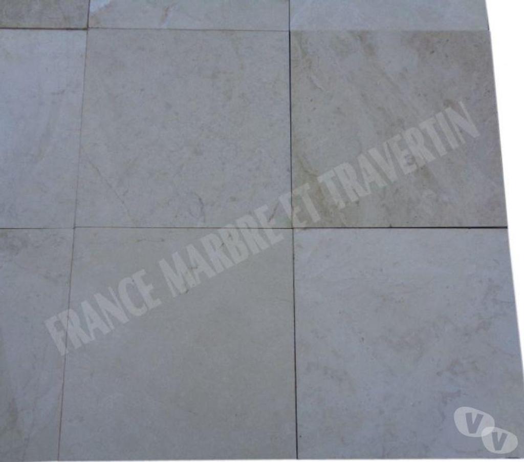  Var Forcalqueiret - 83136 - Photos Vivastreet Marbre Beige Marfil Crema Perla 30x30 cm REF 746