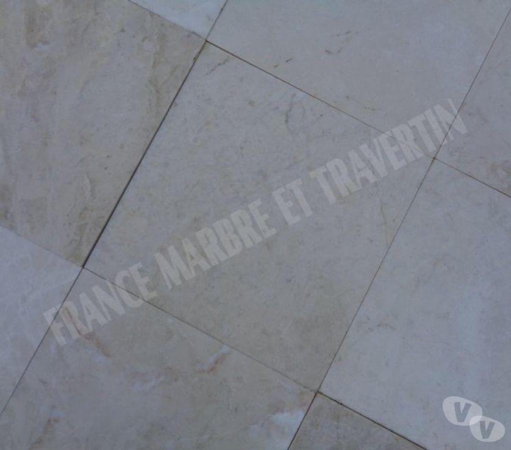  Bouches-du-Rhône Lancon Provence - 13680 - Photos Vivastreet Marbre Beige Marfil Crema Perla 30x30 cm REF 746