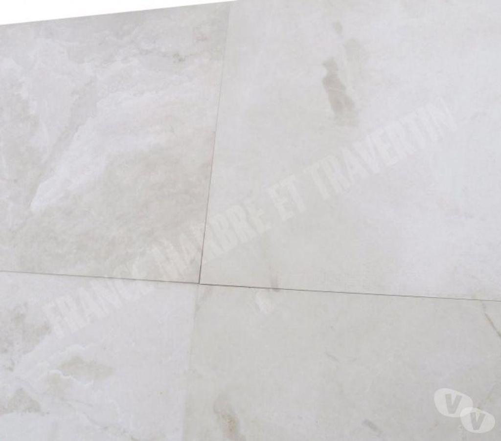  Bouches-du-Rhône Lancon Provence - 13680 - Photos Vivastreet Marbre Marfil Beige Colossea Crema 61x61 cm REF 1402