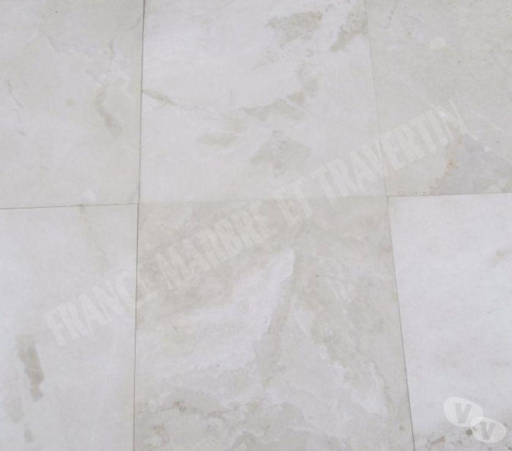  Bouches-du-Rhône Lancon Provence - 13680 - Photos Vivastreet Marbre Marfil Beige Colossea Crema 61x61 cm REF 1402