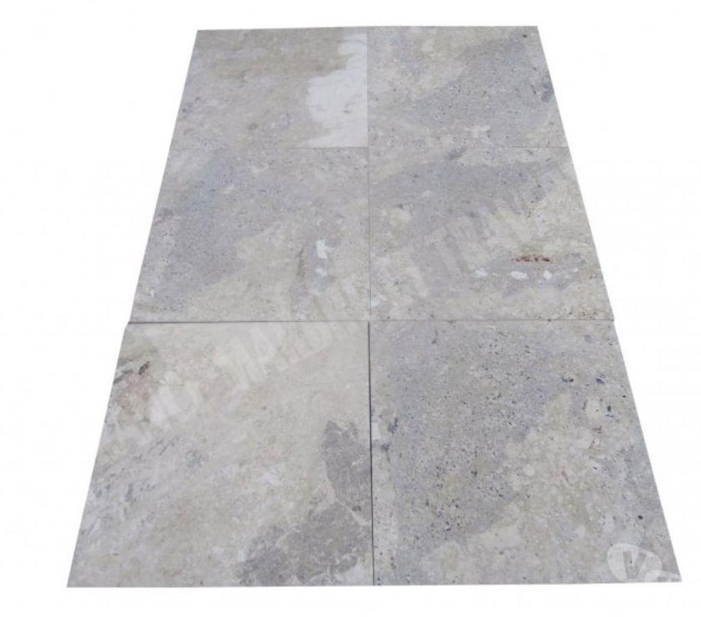 Bouches-du-Rhône Lancon Provence - 13680 - Photos Vivastreet Marbre Marfil Beige Silver Shell 61x61 cm REF 1396