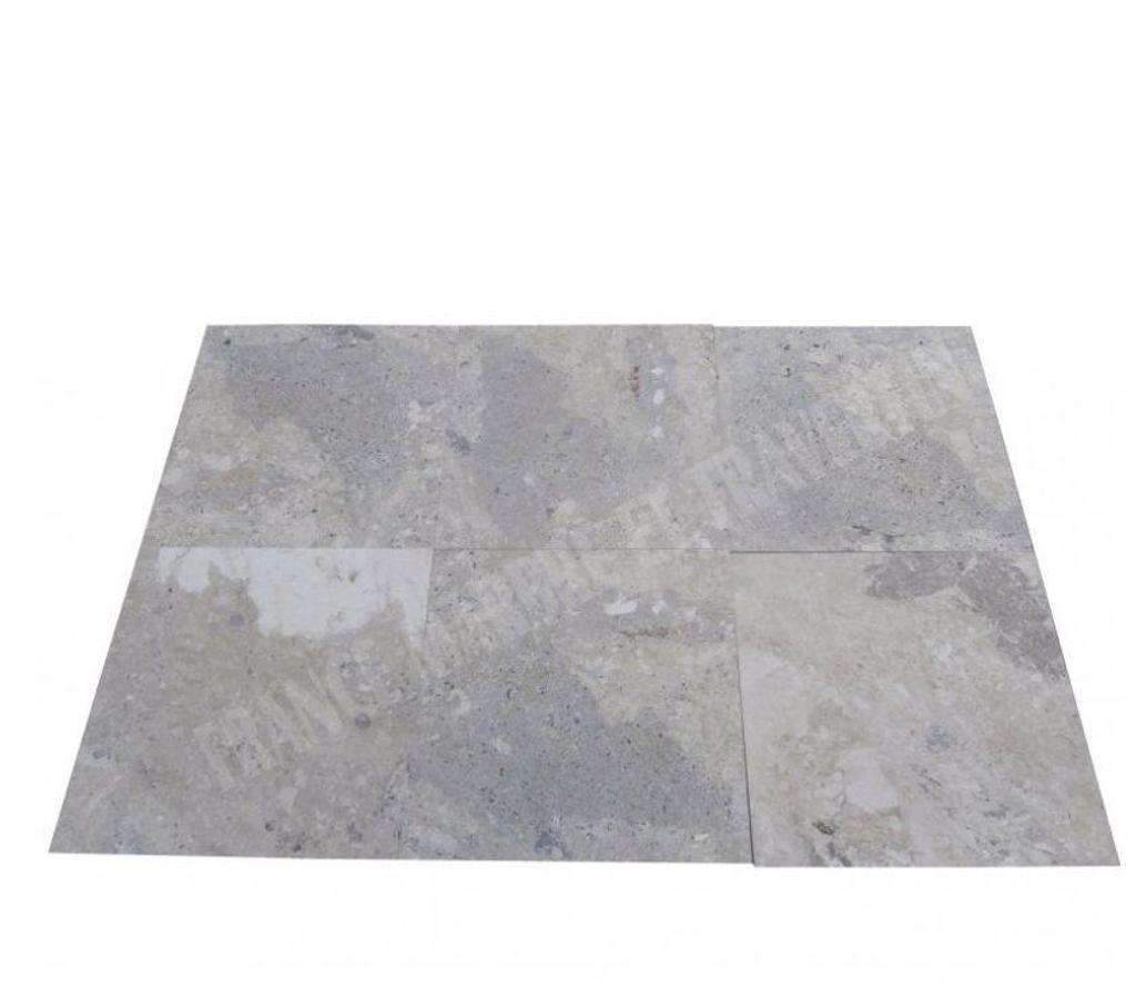  Bouches-du-Rhône Lancon Provence - 13680 - Photos Vivastreet Marbre Marfil Beige Silver Shell 61x61 cm REF 1396
