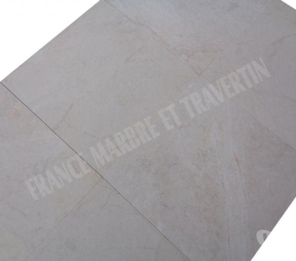  Bouches-du-Rhône Lancon Provence - 13680 - Photos Vivastreet Marbre Marfil Beige Crema Perla 61x61 cm REF 1285