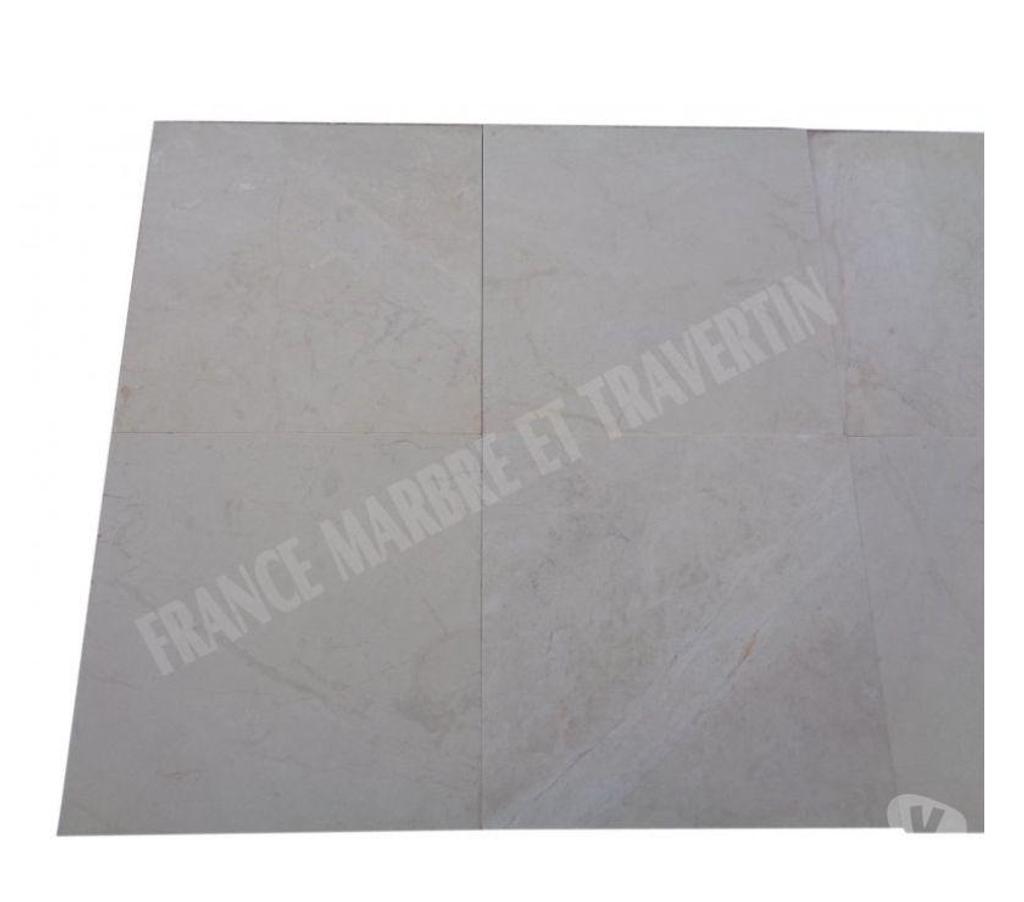  Bouches-du-Rhône Lancon Provence - 13680 - Photos Vivastreet Marbre Marfil Beige Crema Perla 61x61 cm REF 1285