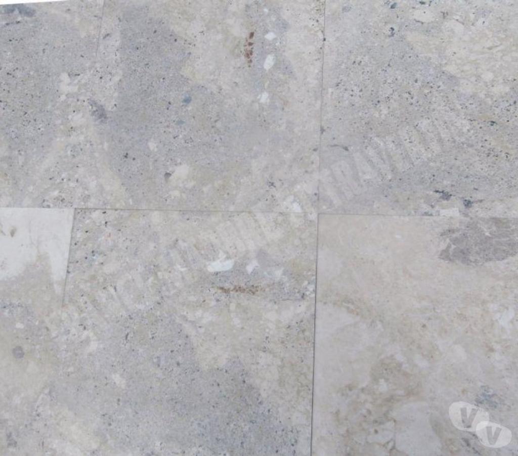  Var Forcalqueiret - 83136 - Photos Vivastreet Marbre Marfil Beige Silver Shell 61x61 cm REF 1396