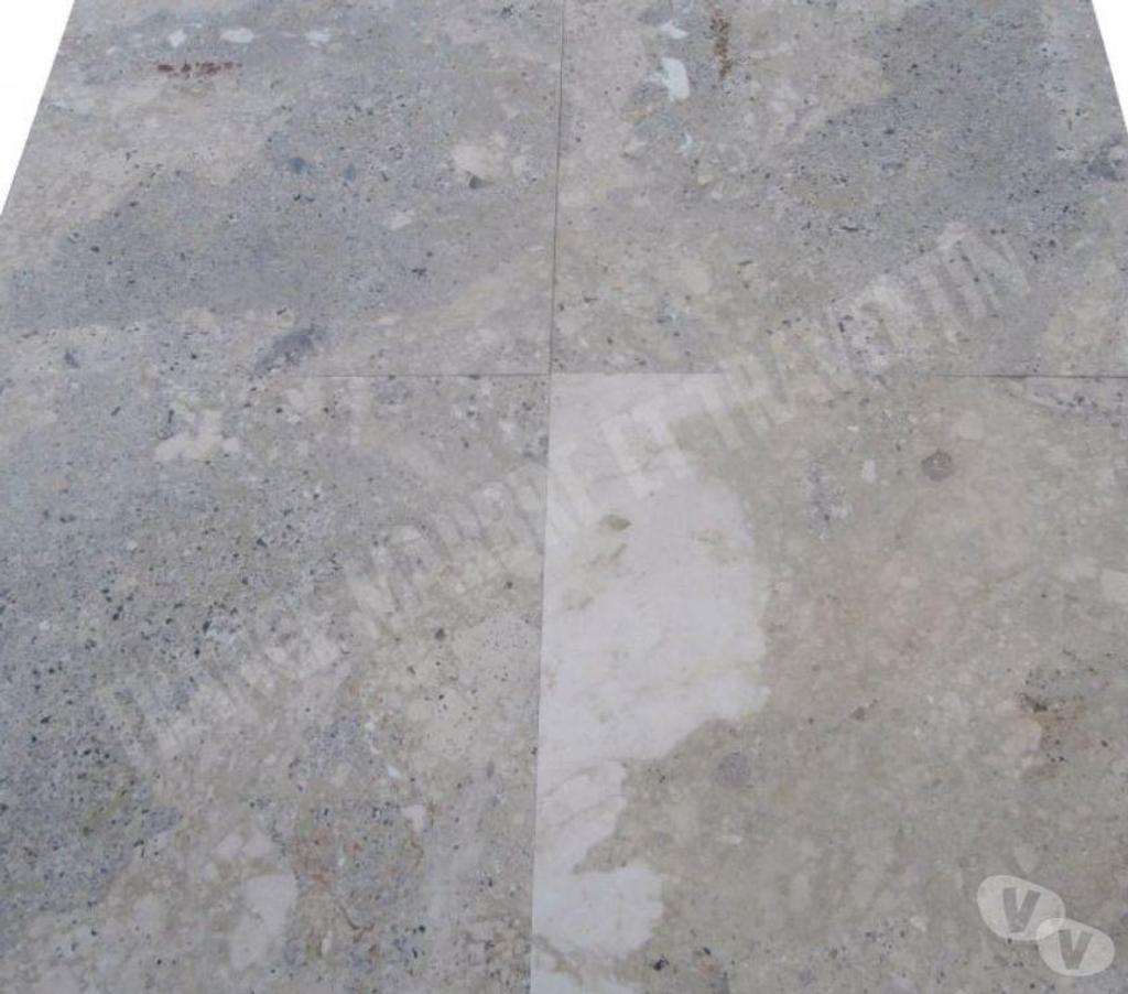  Var Forcalqueiret - 83136 - Photos Vivastreet Marbre Marfil Beige Silver Shell 61x61 cm REF 1396