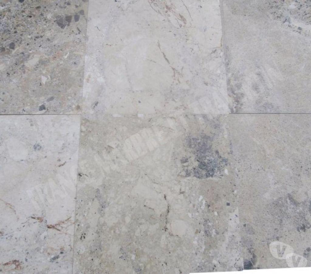  Var Forcalqueiret - 83136 - Photos Vivastreet Marbre Marfil Beige Antic 61x61 cm REF 1395