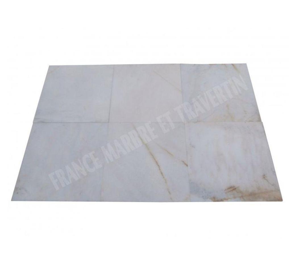  Var Forcalqueiret - 83136 - Photos Vivastreet Marbre Blanc Bianco Giallo 61x61 cm REF 1393