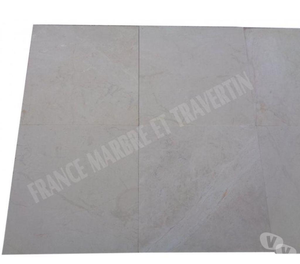  Var Forcalqueiret - 83136 - Photos Vivastreet Marbre Marfil Beige Crema Perla 61x61 cm REF 1285
