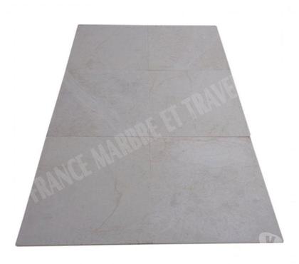 Bricolage - Jardinage Forcalqueiret Var - Photos Vivastreet Marbre Marfil Beige Crema Perla 61x61 cm REF 1285