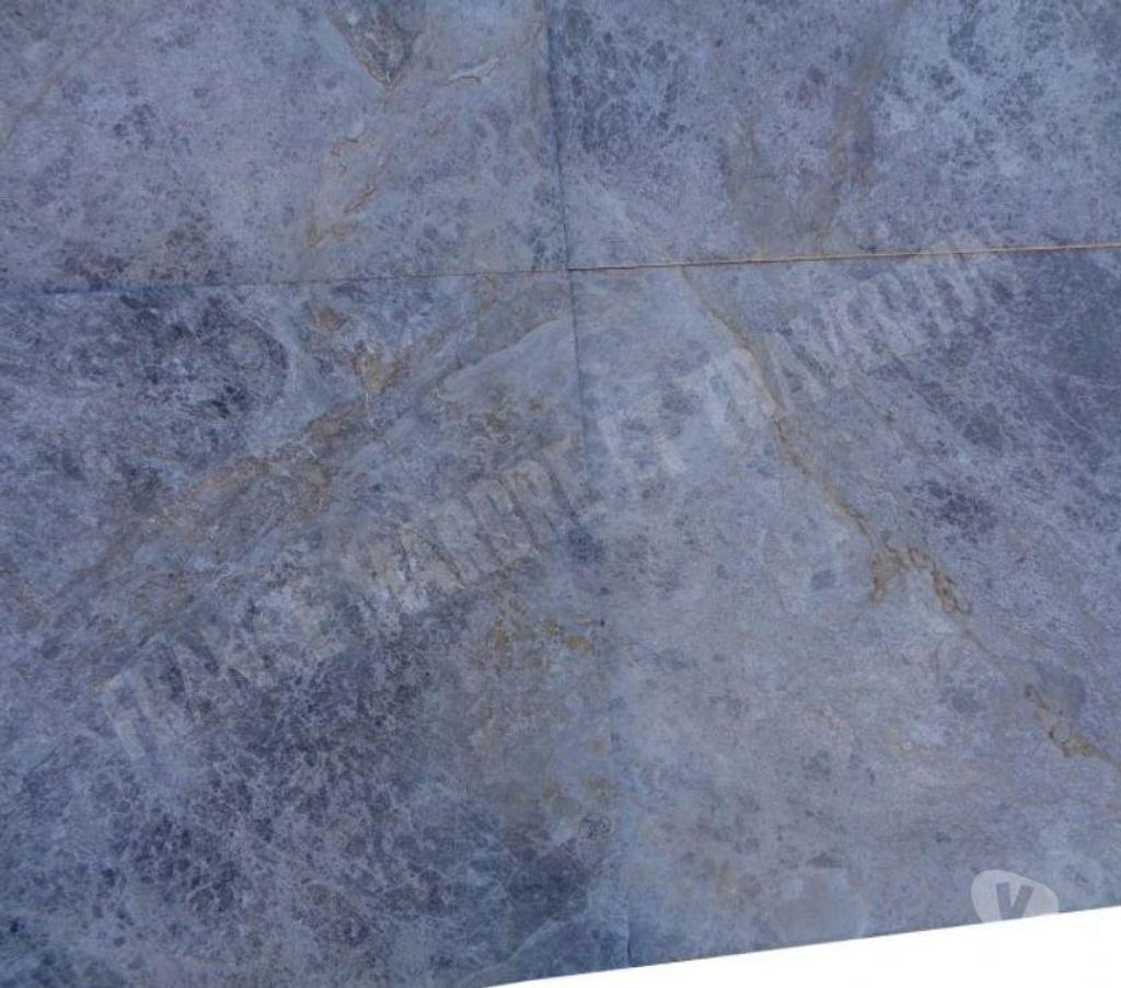  Var Forcalqueiret - 83136 - Photos Vivastreet Marbre Tuma Gris 60x60 cm REF 1763