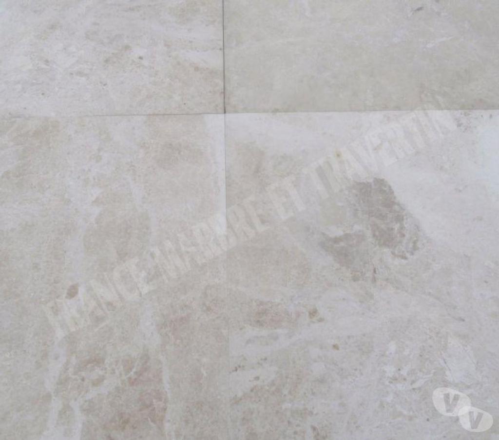  Var Forcalqueiret - 83136 - Photos Vivastreet Marbre Marfil Beige Cappuccino Light 60x60 cm REF 1400