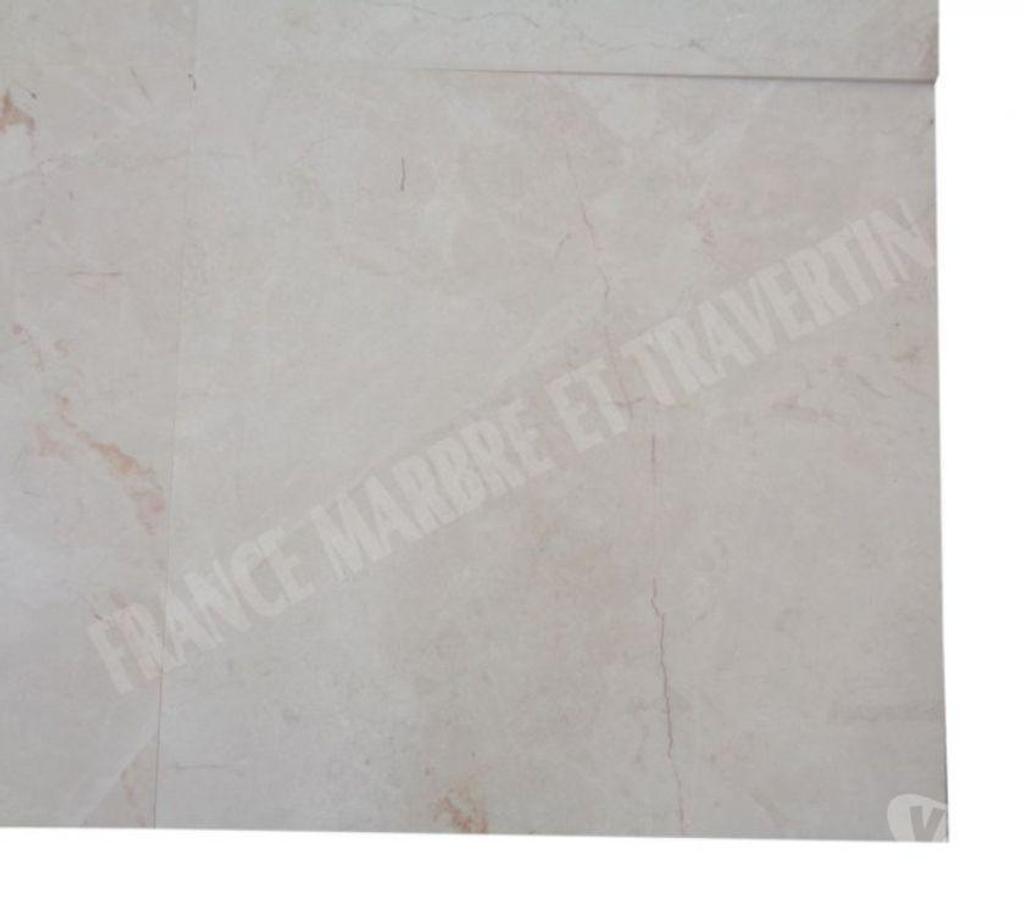  Var Forcalqueiret - 83136 - Photos Vivastreet Marbre Marfil Beige Light Pearl 60x60 cm REF 1331
