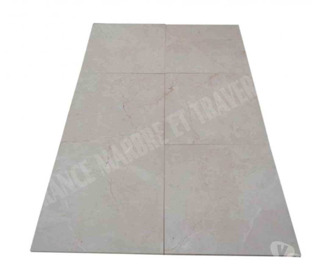  Bouches-du-Rhône Lancon Provence - 13680 - Photos Vivastreet Marbre Marfil Beige Light Pearl 60x60 cm REF 1331