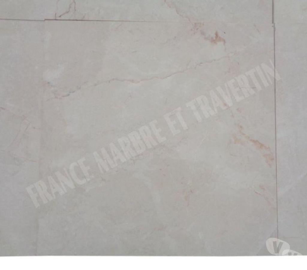  Bouches-du-Rhône Lancon Provence - 13680 - Photos Vivastreet Marbre Marfil Beige Light Pearl 60x60 cm REF 1331