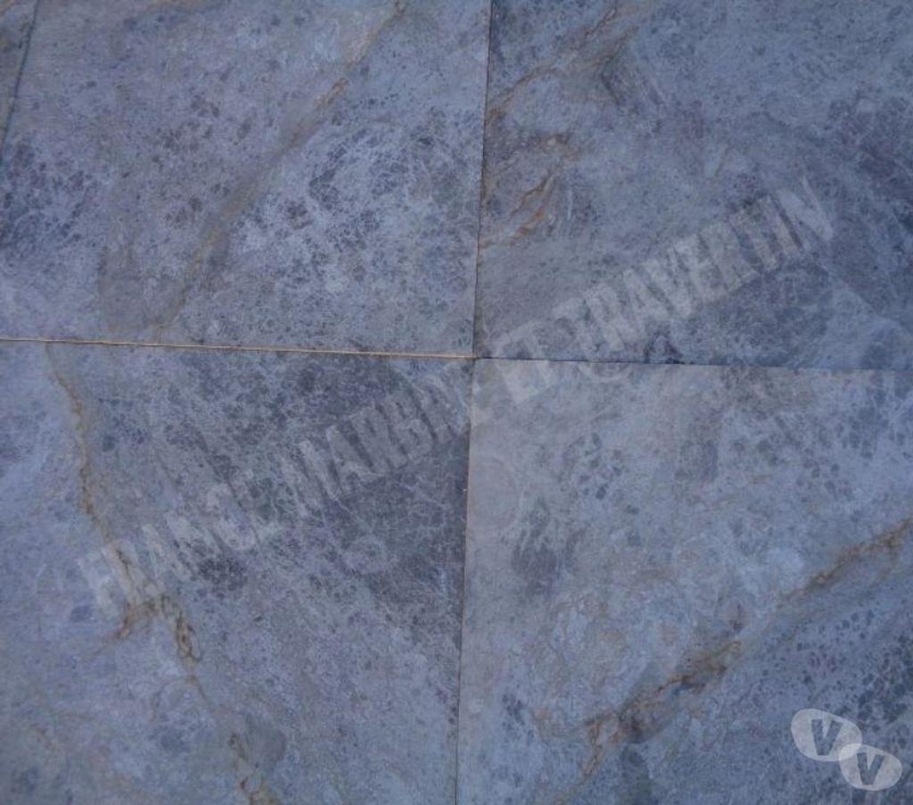  Bouches-du-Rhône Lancon Provence - 13680 - Photos Vivastreet Marbre Tuma Gris 60x60 cm REF 1763