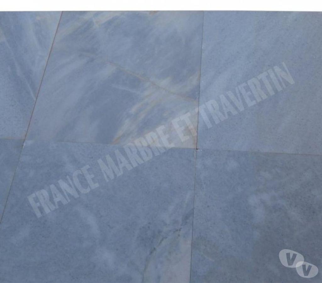  Bouches-du-Rhône Lancon Provence - 13680 - Photos Vivastreet Marbre Fumè Gris 60x60 cm REF 2678