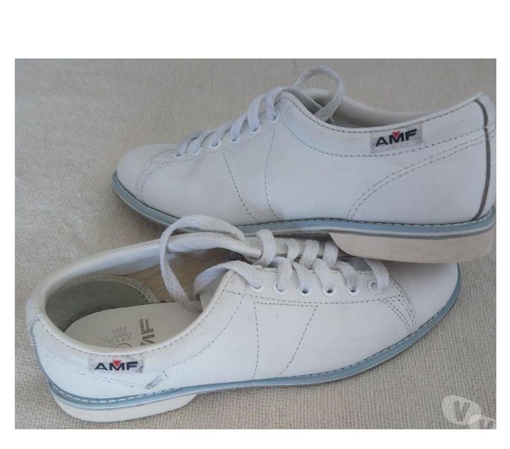 Chaussures Seine-Saint-Denis La Courneuve - 93120 - Photos Vivastreet Chaussure de Bowling AMF