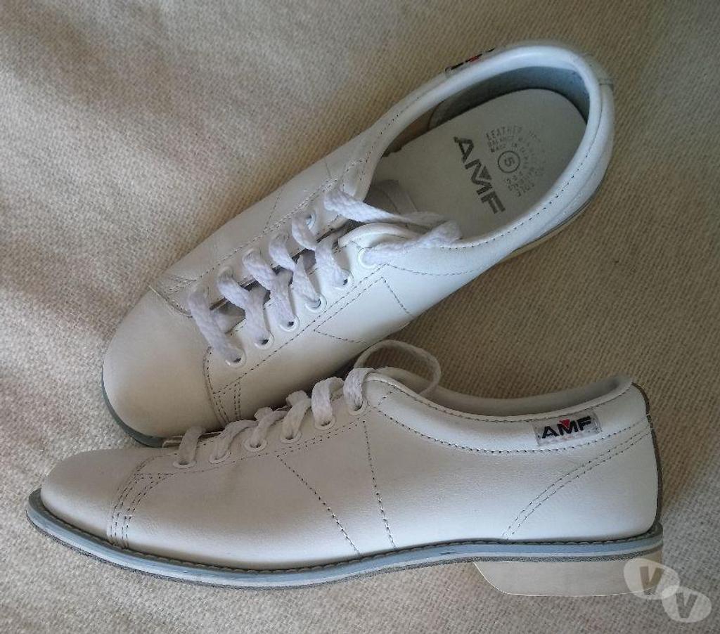 Chaussures Seine-Saint-Denis La Courneuve - 93120 - Photos Vivastreet Chaussure de Bowling AMF
