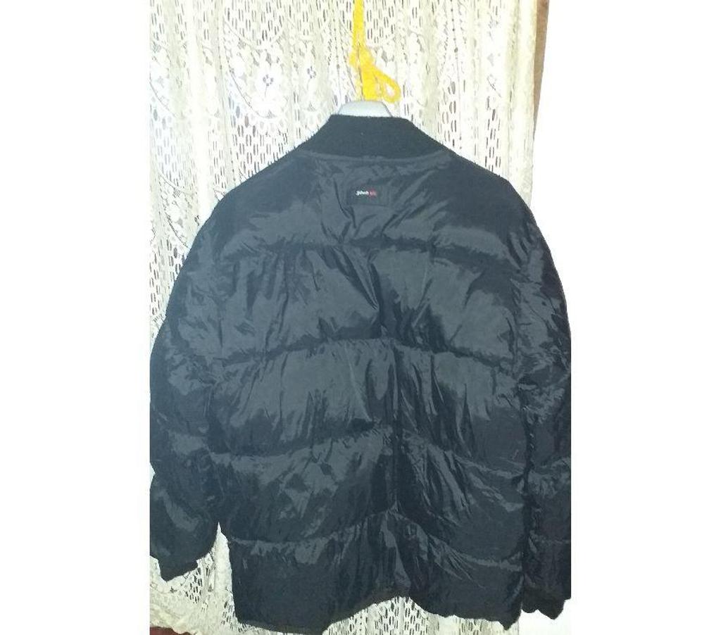 Vêtements occasion Bouches-du-Rhône Aix en Provence - Photos Vivastreet DOUDOUNE MI-LONGUE BLANCHE HOMME XL MARQUE SCHOTT N.Y.C..