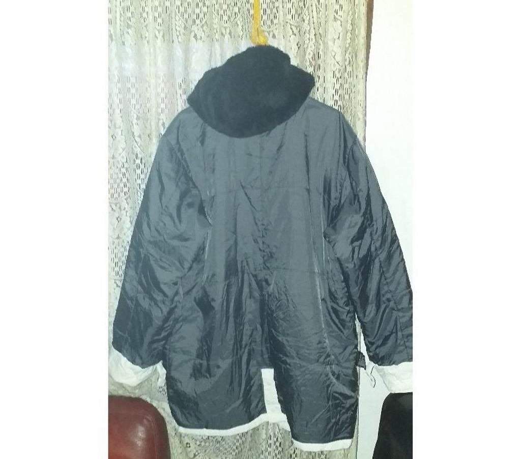 Vêtements occasion Bouches-du-Rhône Aix en Provence - Photos Vivastreet DOUDOUNE MI-LONGUE BLANCHE HOMME XL MARQUE SCHOTT N.Y.C..