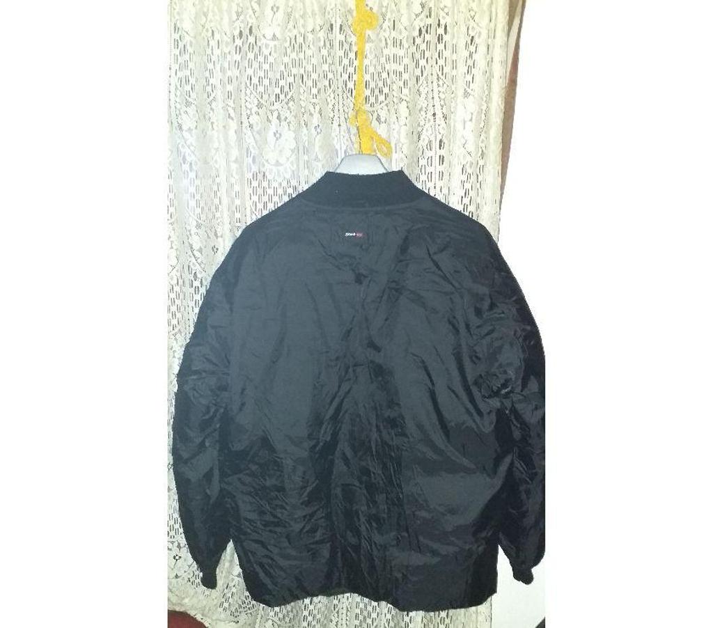 Vêtements occasion Bouches-du-Rhône Aix en Provence - Photos Vivastreet DOUDOUNE MI-LONGUE BLANCHE HOMME XL MARQUE SCHOTT N.Y.C..