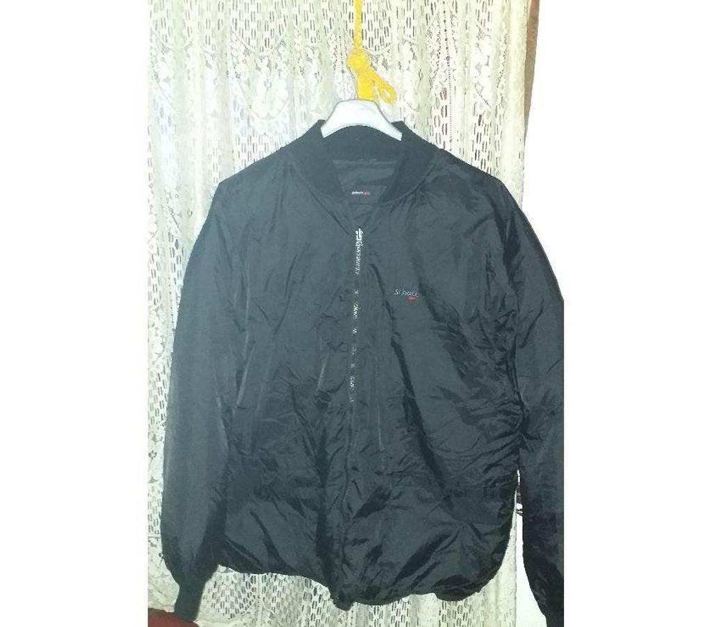 Vêtements occasion Bouches-du-Rhône Aix en Provence - Photos Vivastreet DOUDOUNE MI-LONGUE BLANCHE HOMME XL MARQUE SCHOTT N.Y.C..