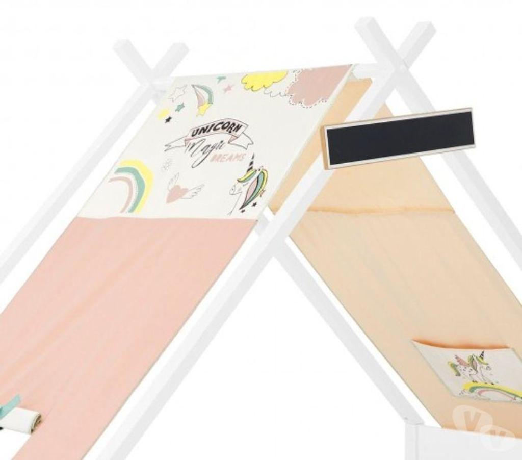 Ameublement & art de la table Nord Villeneuve d'Ascq - Photos Vivastreet Lit Tipi 90x200