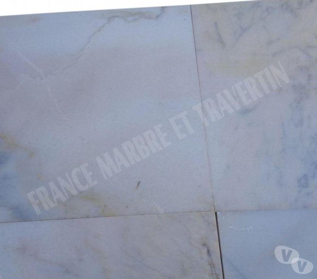  Var Forcalqueiret - 83136 - Photos Vivastreet Marbre Blanc Bianco Giallo 60x60 cm REF 1317