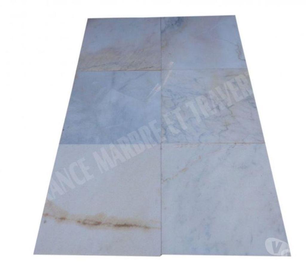  Var Forcalqueiret - 83136 - Photos Vivastreet Marbre Blanc Bianco Giallo 60x60 cm REF 1317