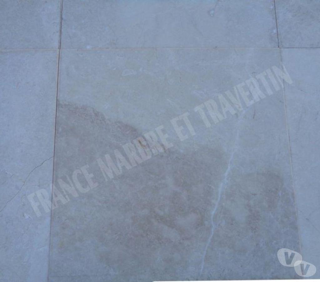  Var Forcalqueiret - 83136 - Photos Vivastreet Marbre Marfil Beige Crema Perla 60x60 cm REF 1314