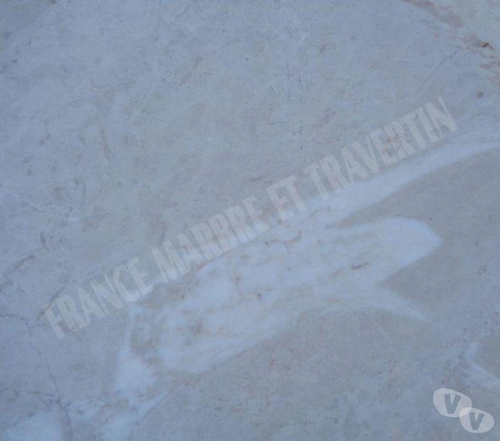  Var Forcalqueiret - 83136 - Photos Vivastreet Marbre Marfil Beige Crema Perla 60x60 cm REF 1314