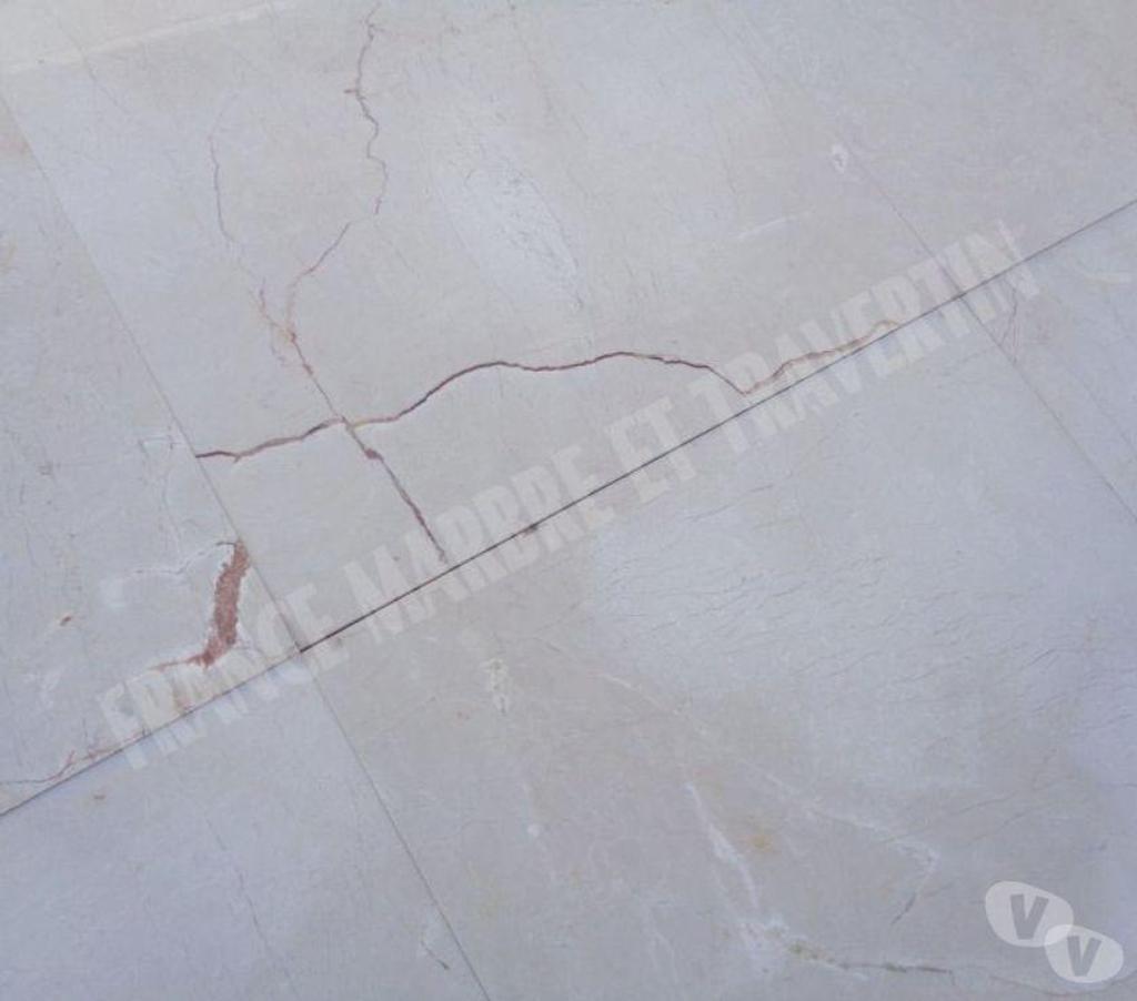  Var Forcalqueiret - 83136 - Photos Vivastreet Marbre Marfil Beige Clossea Crema 60x60 cm REF 484