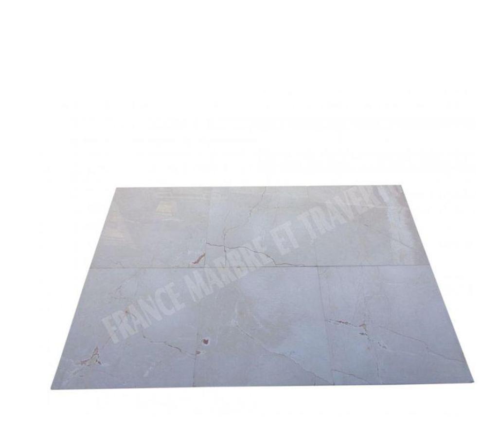  Var Forcalqueiret - 83136 - Photos Vivastreet Marbre Marfil Beige Clossea Crema 60x60 cm REF 484