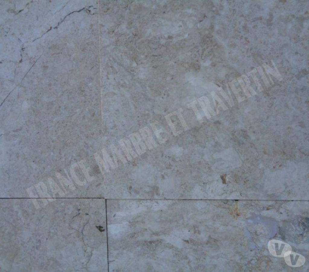  Var Forcalqueiret - 83136 - Photos Vivastreet Marbre Marfil Beige Cappuccino Clair 60x60 cm REF 397